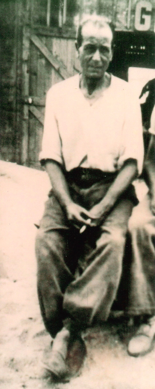 Josep Fort Maluenda
