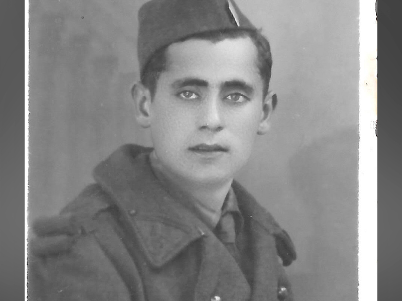 Jaime Ayala Sánchez