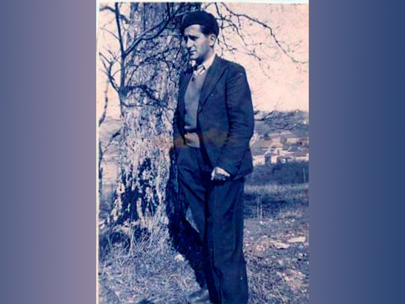 José Colomé Pijoan