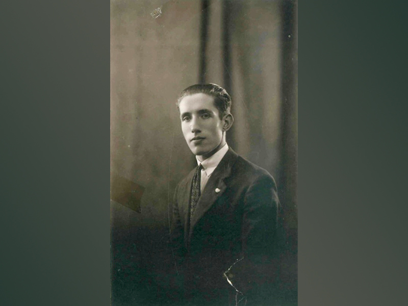 Narcís Gibert Galtés