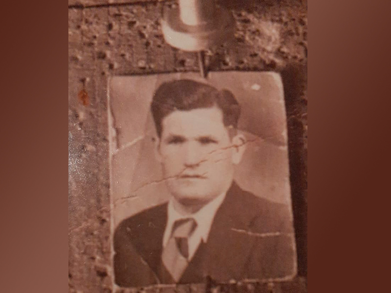 Ricardo Sierra Sánchez
